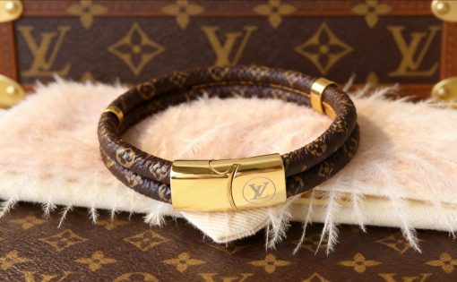Louis Vuitton LV Keep It Twice M8109E - Image 2