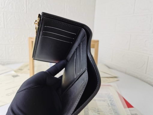 Louis Vuitton Knows Dauphine Wallet M68725 - Image 6