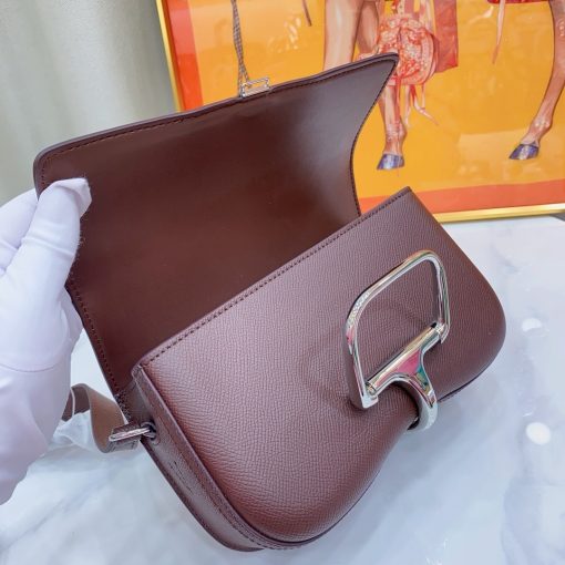 Hermès Epsom Della Cavalleria Elan Terre - Image 9