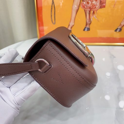 Hermès Epsom Della Cavalleria Elan Terre - Image 8