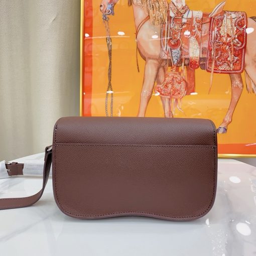 Hermès Epsom Della Cavalleria Elan Terre - Image 4