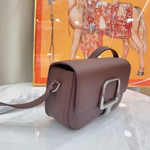 Hermès Epsom Della Cavalleria Elan Terre - Image 3