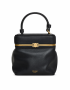 CELINE Cube Bag Supple Calfskin Black