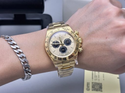 Rolex Cosmograph Daytona - Image 4