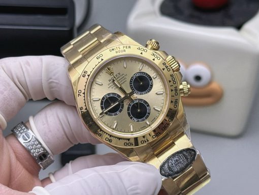 Rolex Cosmograph Daytona - Image 3