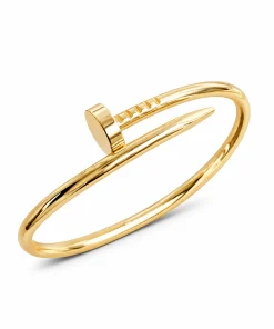 Cartier Juste un Clou Bracelet - Yellow Gold