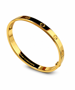 Cartier Love Bracelet - Gold